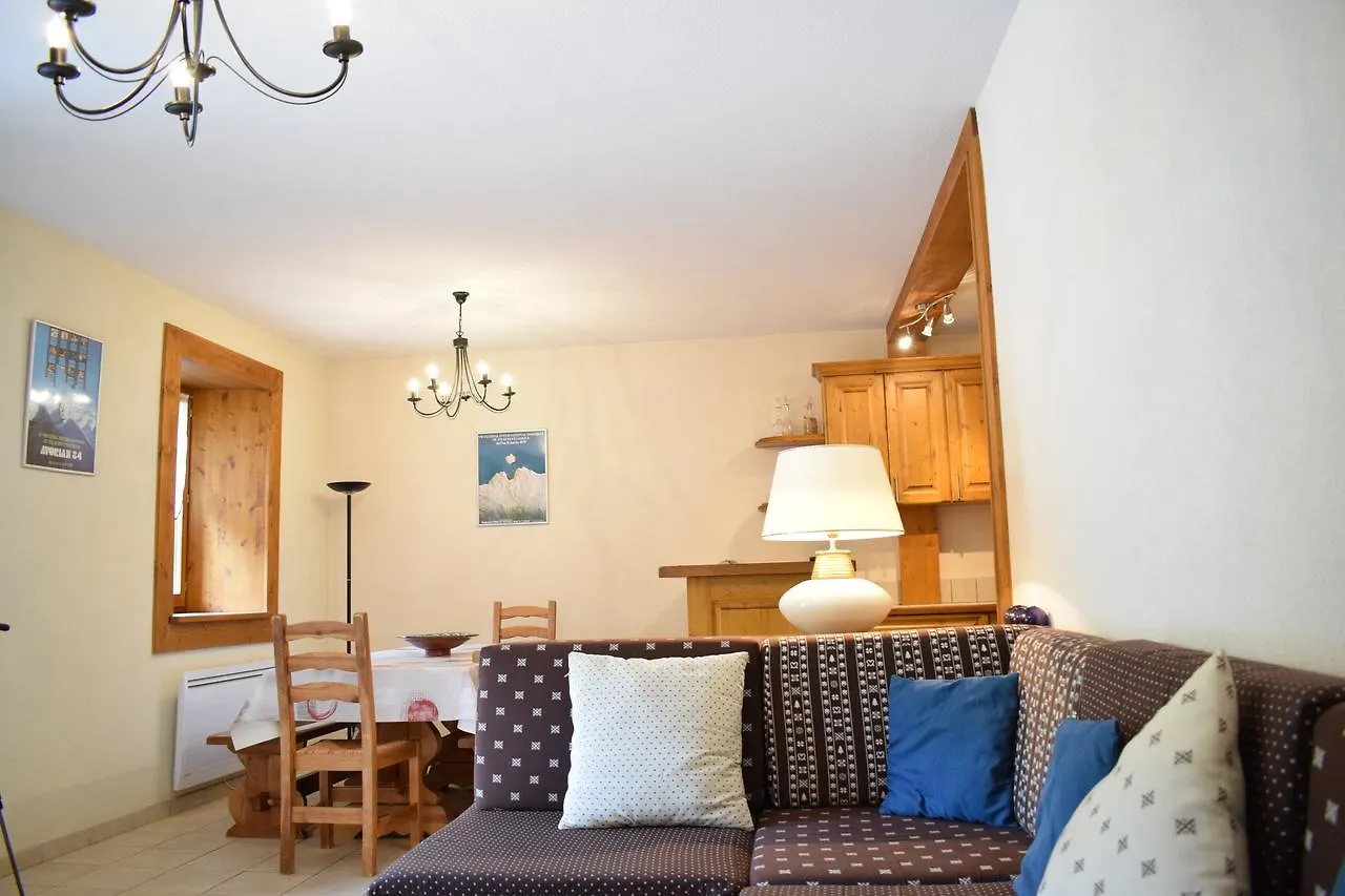 Le Traversier T40 Holiday Home 2 Morzine France