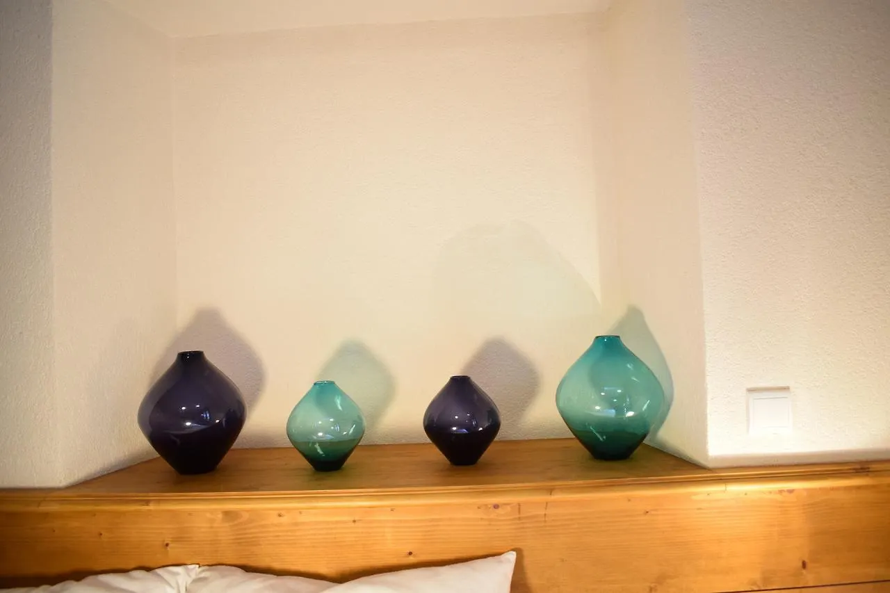 Apartmán Le Traversier T40 Holiday Home 2 Morzine