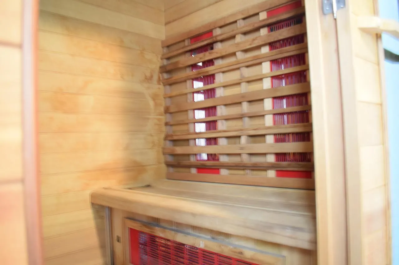 Le Traversier T40 Holiday Home 2 Morzine