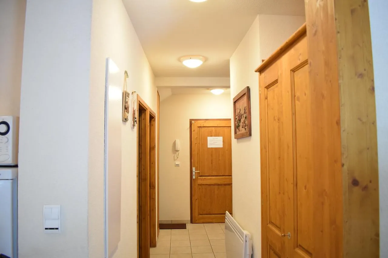 Le Traversier T40 Holiday Home 2 Morzine