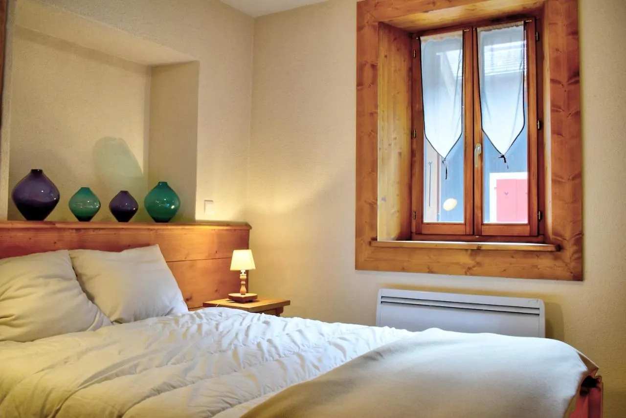Le Traversier T40 Holiday Home 2 Morzine Francie